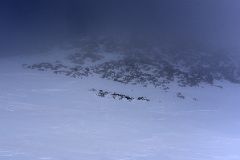 03A We Finally See Mount Vinson In Overcast Weather On Mount Vinson Summit Day.jpg